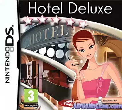 Image n° 1 - box : Hotel Deluxe
